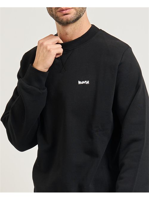  DISCLAIMER | 25IDS55114NERO