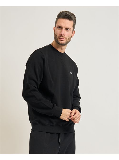  DISCLAIMER | 25IDS55114NERO