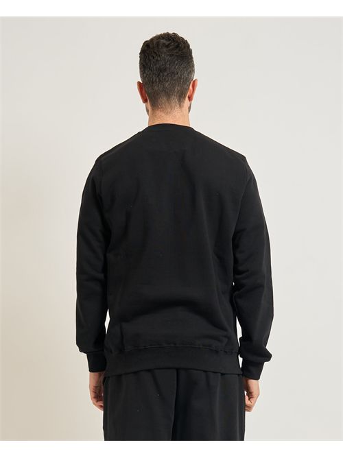  DISCLAIMER | 25IDS55114NERO