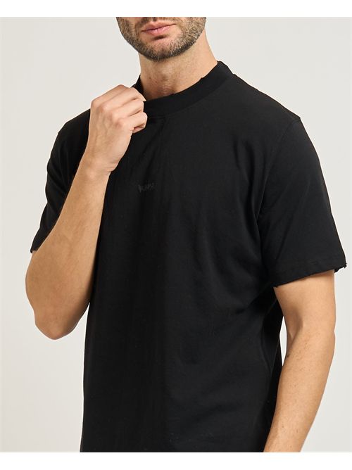  DISCLAIMER | 25IDS55115NERO