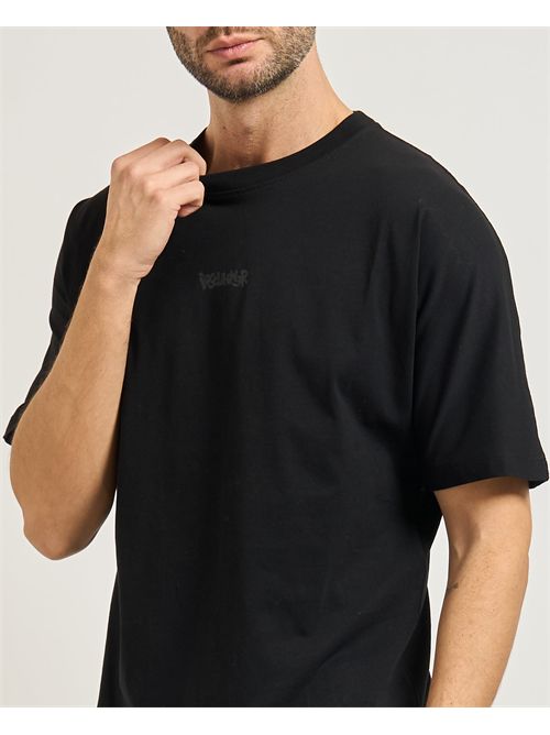  DISCLAIMER | 25IDS55117NERO