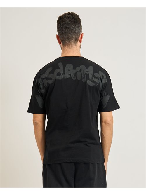  DISCLAIMER | 25IDS55117NERO