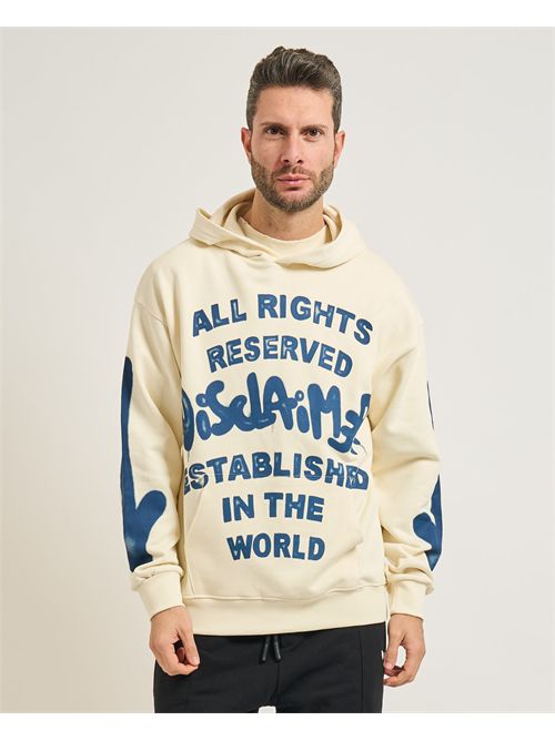  DISCLAIMER | 25IDS55128LATTE