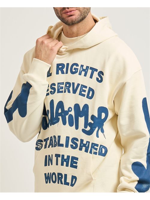  DISCLAIMER | 25IDS55128LATTE