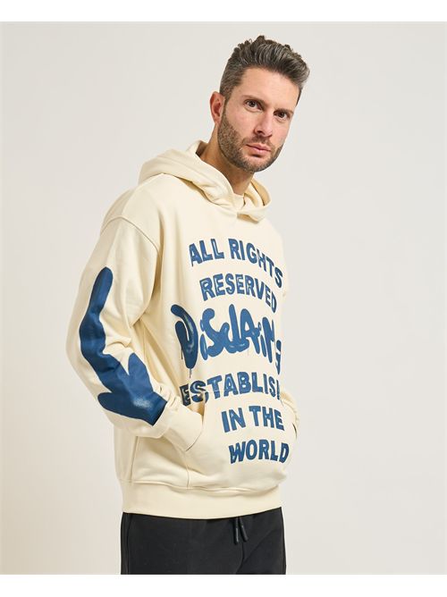  DISCLAIMER | 25IDS55128LATTE