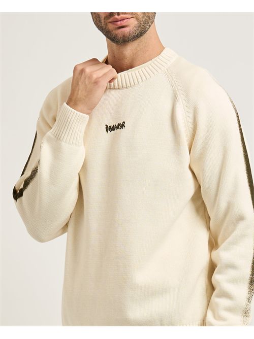  DISCLAIMER | 25IDS55131LATTE