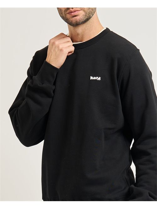  DISCLAIMER | 25IDS55144NERO