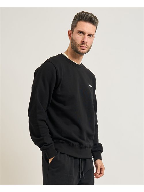  DISCLAIMER | 25IDS55144NERO