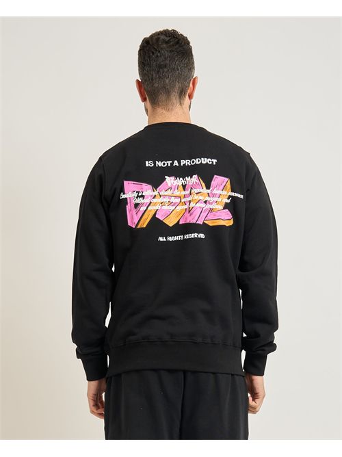  DISCLAIMER | 25IDS55144NERO