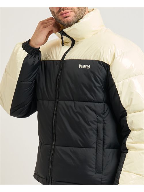  DISCLAIMER | 25IDS55147NERO/LATTE