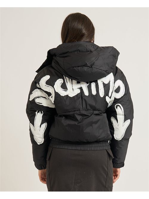  DISCLAIMER | 25IDS55157NERO/ST.BIANCA