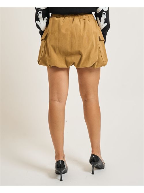  DISCLAIMER | 25IDS55264CAMMELLO