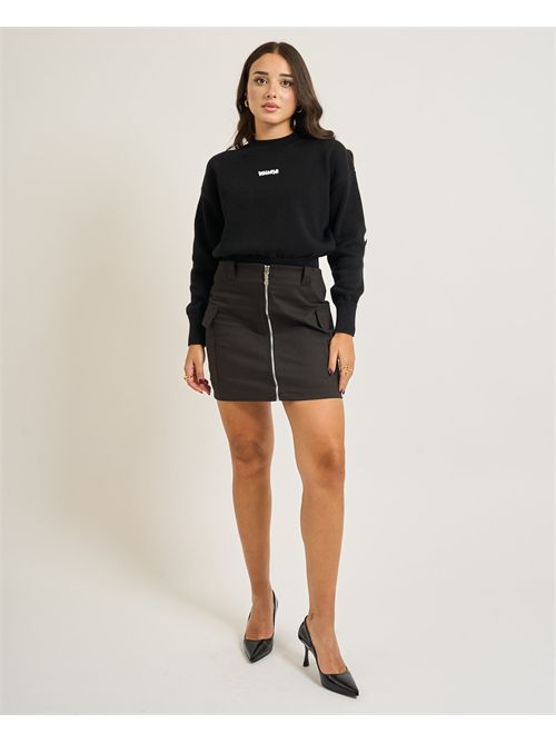  DISCLAIMER | 25IDS55288NERO