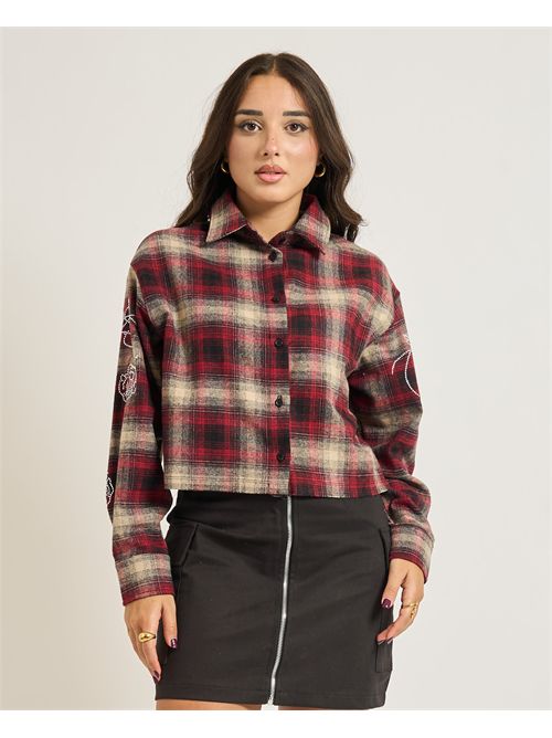  DISCLAIMER | 25IDS55326ROSSO