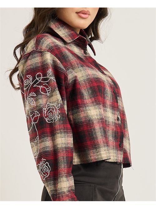  DISCLAIMER | 25IDS55326ROSSO