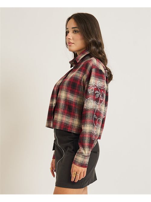  DISCLAIMER | 25IDS55326ROSSO