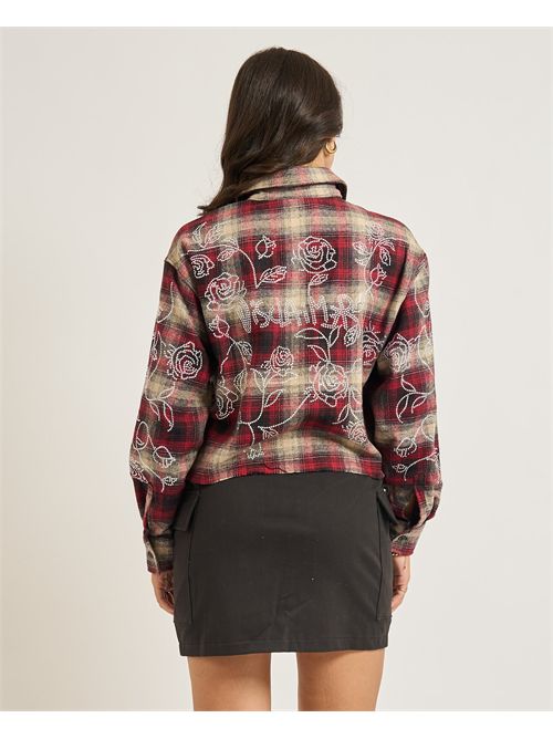  DISCLAIMER | 25IDS55326ROSSO