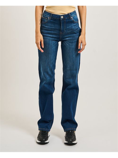 Denim Perfect Shape Bella R Reg FRACOMINA | FP25WV8050D46002987