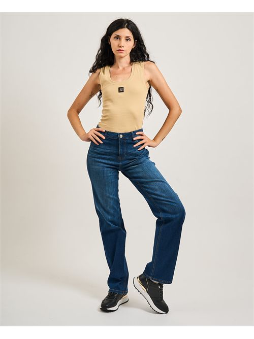 Denim Perfect Shape Bella R Reg FRACOMINA | FP25WV8050D46002987