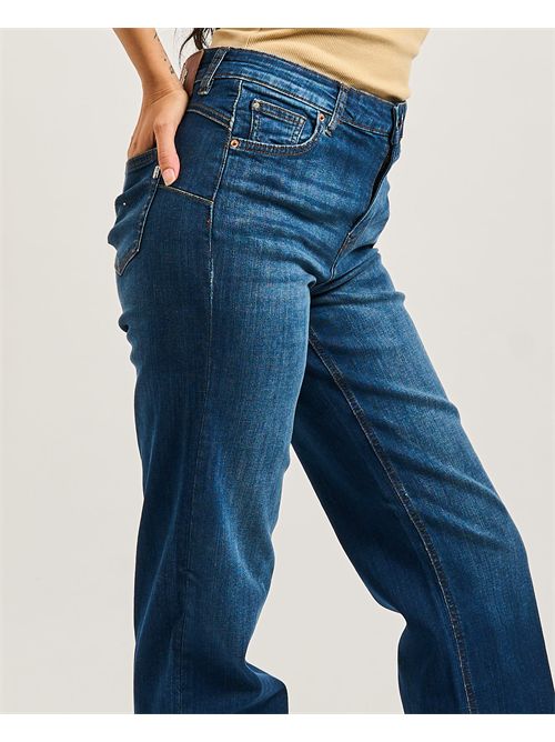 Denim Perfect Shape Bella R Reg FRACOMINA | FP25WV8050D46002987