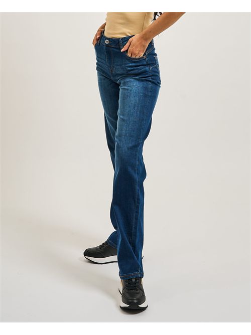 Denim Perfect Shape Bella R Reg FRACOMINA | FP25WV8050D46002987