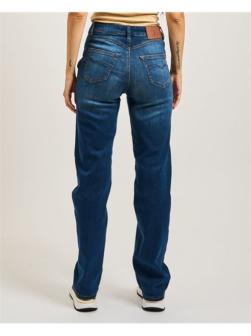 Denim Perfect Shape Bella R Reg FRACOMINA | FP25WV8050D46002987