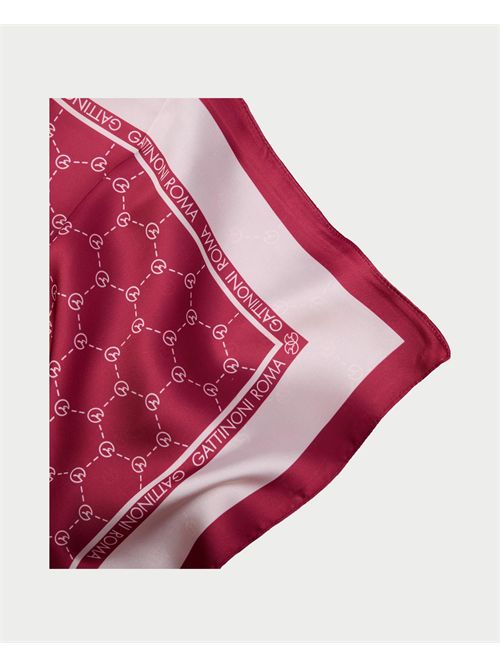Foulard Gattinoni Teodosia GATTINONI | AINA12657WPO402
