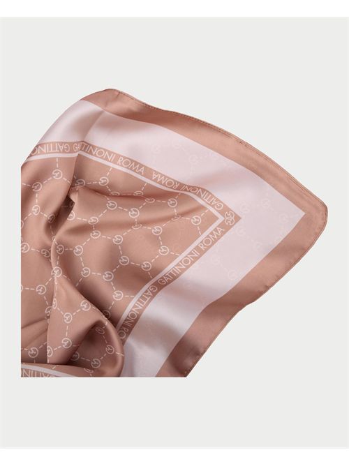 Foulard Gattinoni Teodosia GATTINONI | AINA12657WPO521