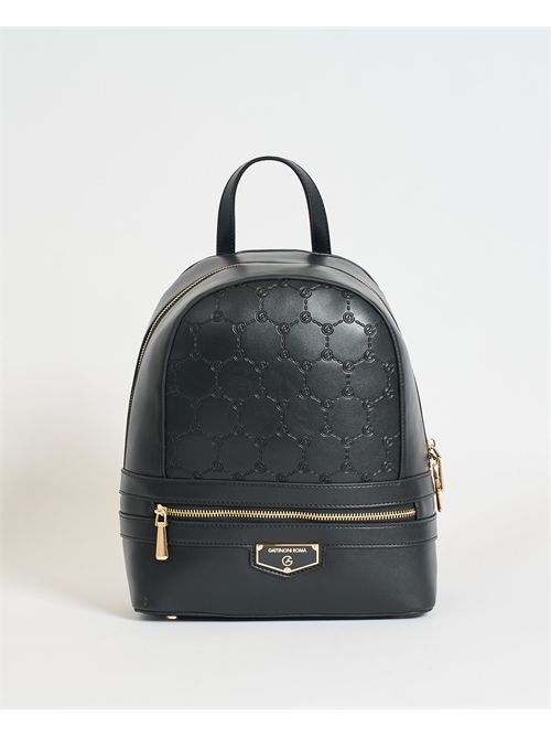 Gattinoni Ada women's backpack black GATTINONI | BENA18633WVP000