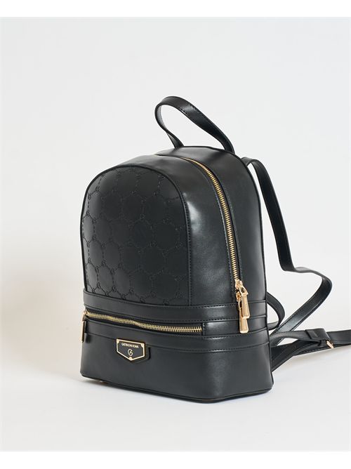 Gattinoni Ada women's backpack black GATTINONI | BENA18633WVP000