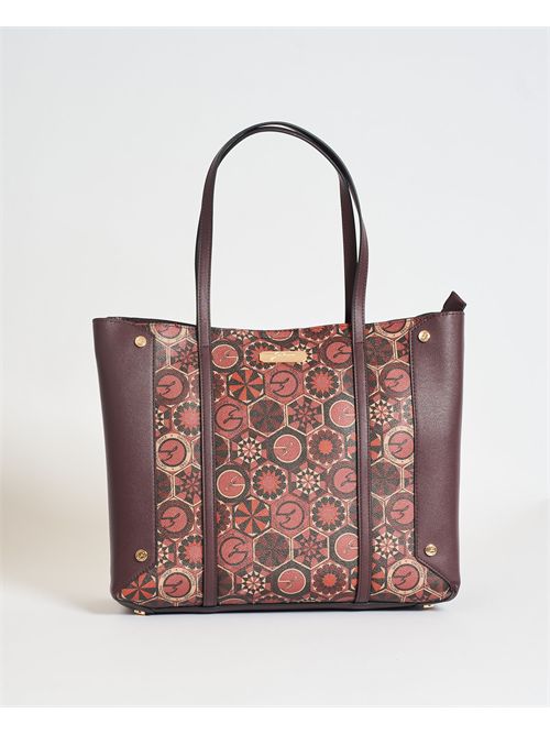 Gattinoni Teodosia women's shopper bag GATTINONI | BENTD8622WZTBG7