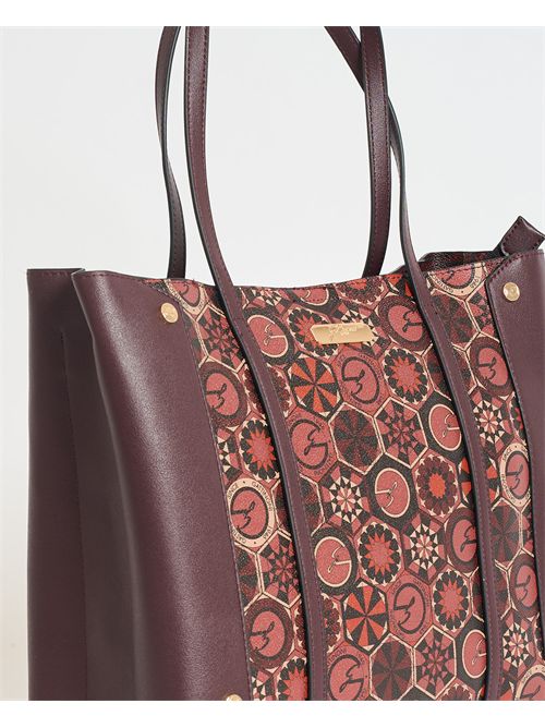 Gattinoni Teodosia women's shopper bag GATTINONI | BENTD8622WZTBG7