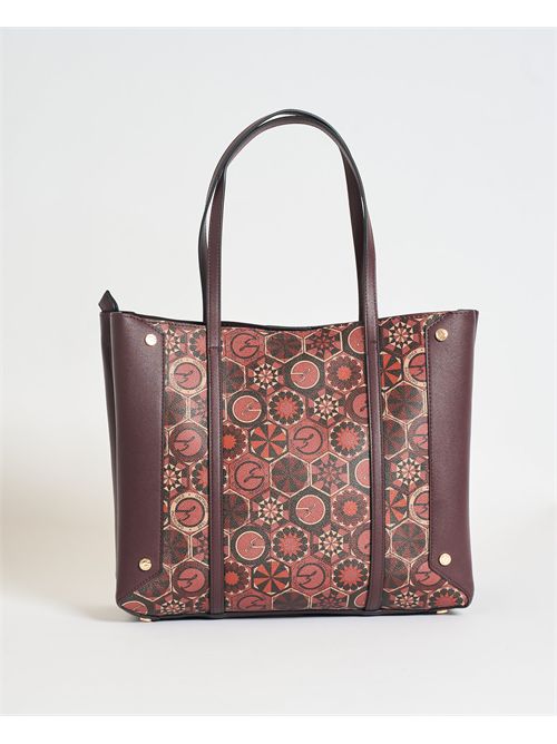 Gattinoni Teodosia women's shopper bag GATTINONI | BENTD8622WZTBG7