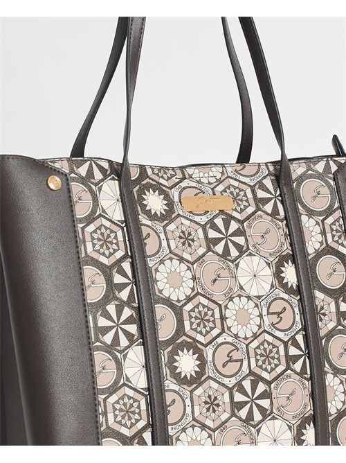 Gattinoni Teodosia women's shopper bag GATTINONI | BENTD8622WZTBJ7