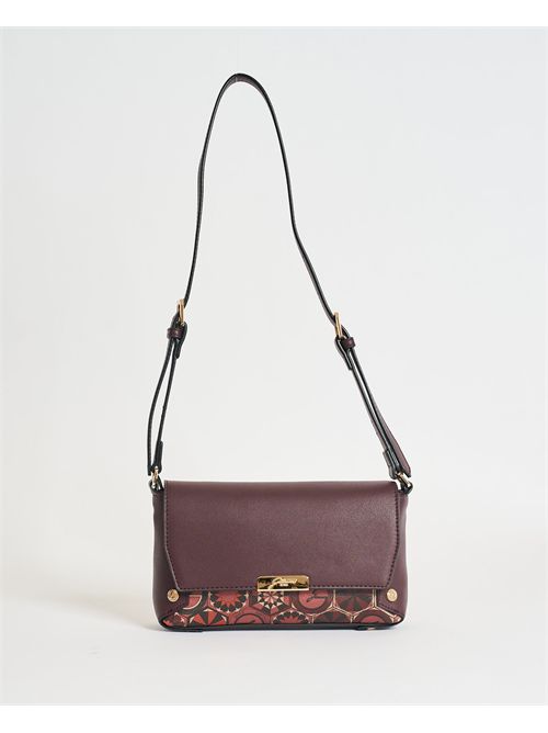 Gattinoni women's shoulder bag with Teodosia pattern GATTINONI | BENTD8624WZTBG7