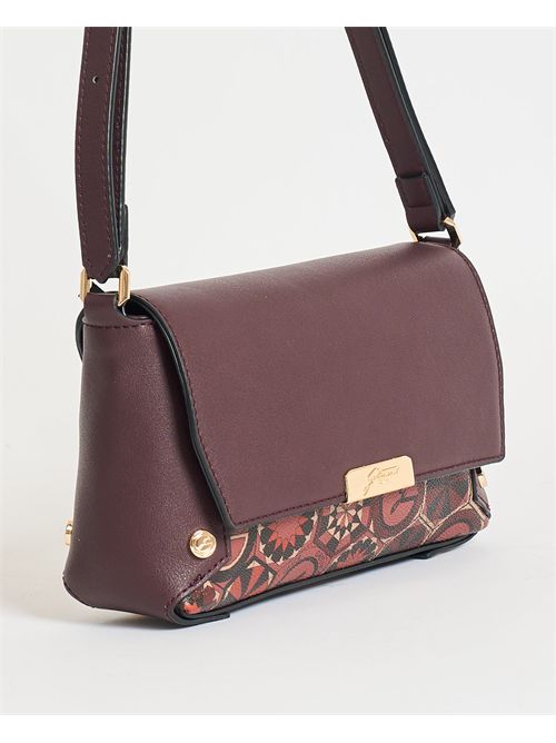 Gattinoni women's shoulder bag with Teodosia pattern GATTINONI | BENTD8624WZTBG7