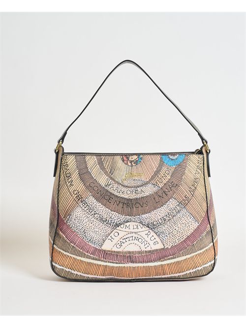 Gattinoni Planetarium Women's Hobo Shoulder Bag GATTINONI | BIGPL6431WPQ073