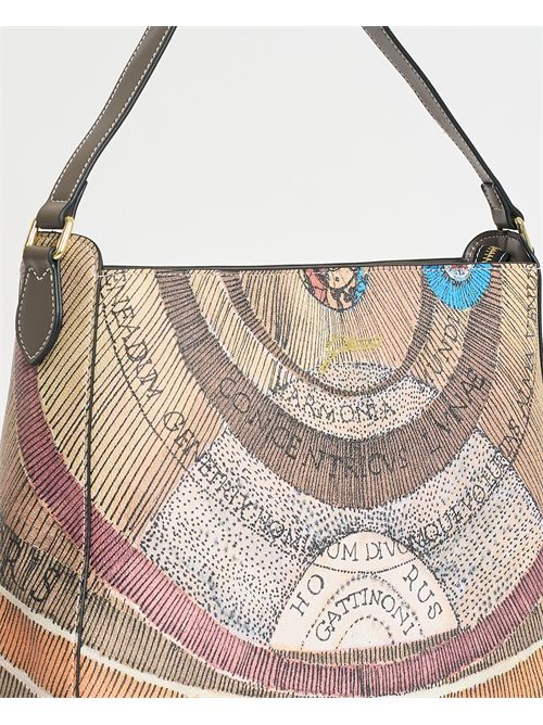 Gattinoni Planetarium Women's Hobo Shoulder Bag GATTINONI | BIGPL6431WPQ073