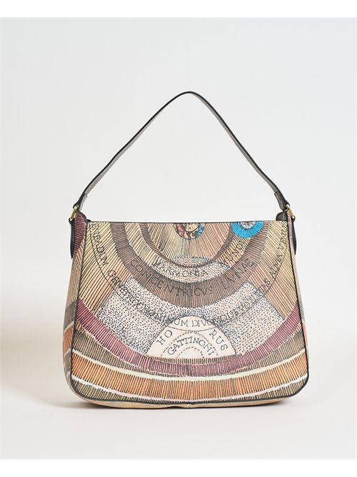 Gattinoni Planetarium Women's Hobo Shoulder Bag GATTINONI | BIGPL6431WPQ073