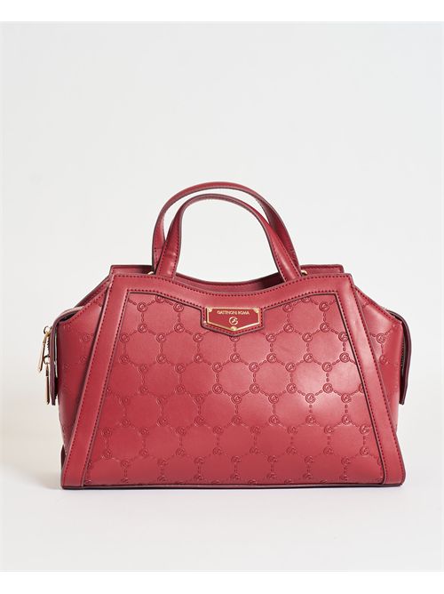 Gattinoni Ada women's trapezoid handbag GATTINONI | BINA18684WVP466
