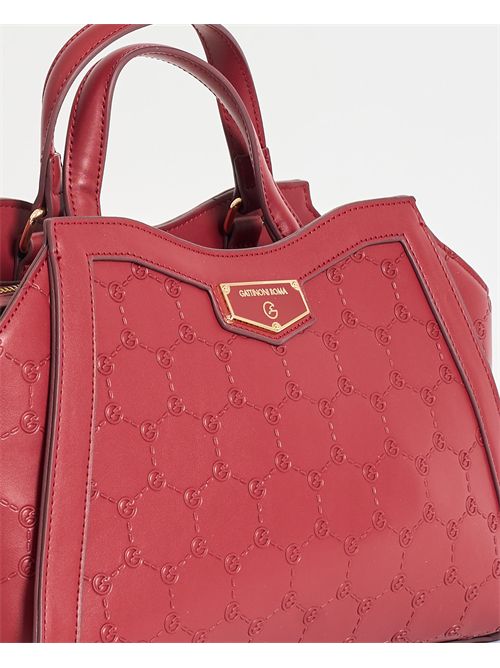 Gattinoni Ada women's trapezoid handbag GATTINONI | BINA18684WVP466