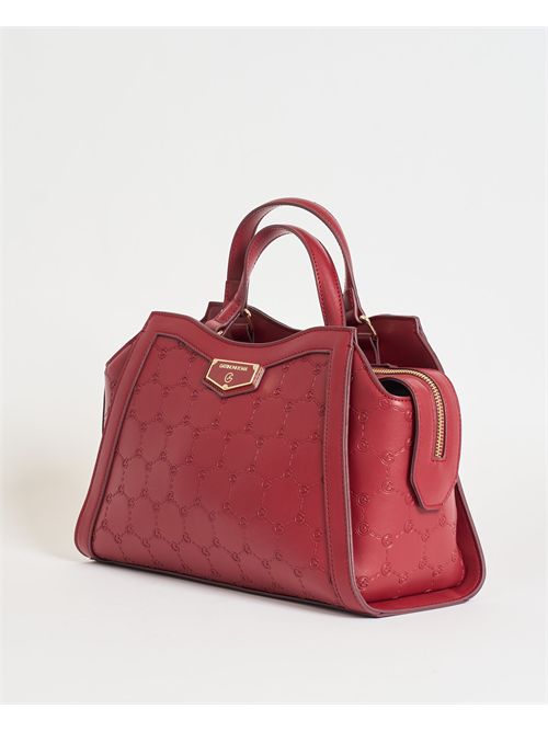 Gattinoni Ada women's trapezoid handbag GATTINONI | BINA18684WVP466