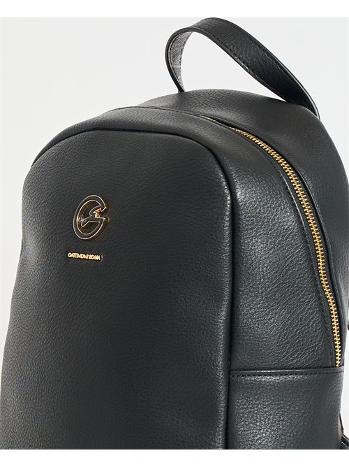 Gattinoni Denise women's hammered backpack GATTINONI | BINDN8413WVW000