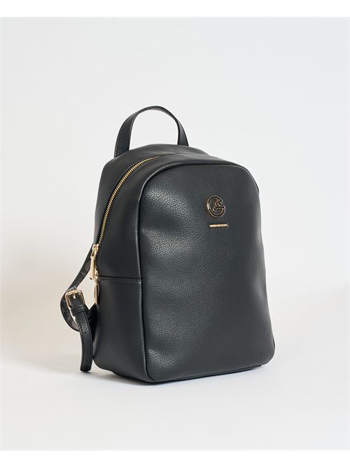 Gattinoni Denise women's hammered backpack GATTINONI | BINDN8413WVW000