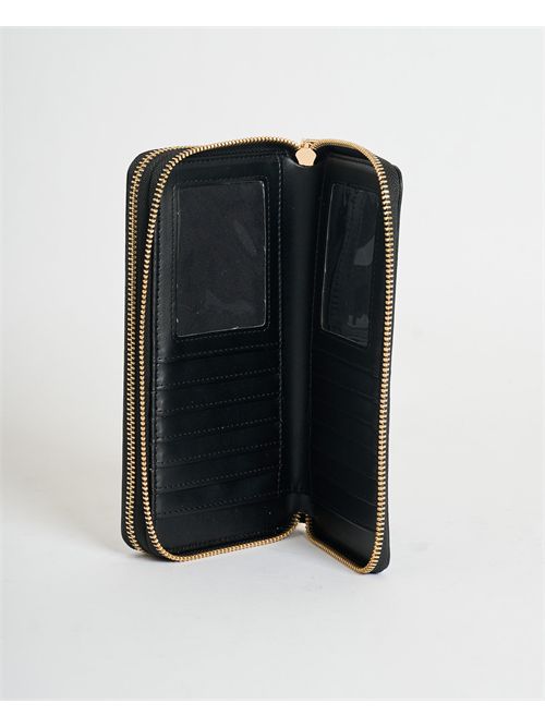 Denise zip-around wallet for women by Gattinoni GATTINONI | BINDN8416WVP000