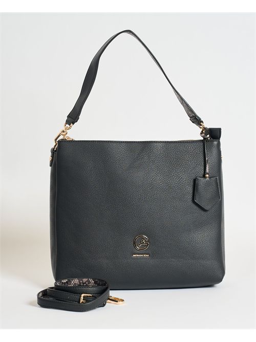 Gattinoni women's hobo bag with removable strap GATTINONI | BINDN8673WVWS60