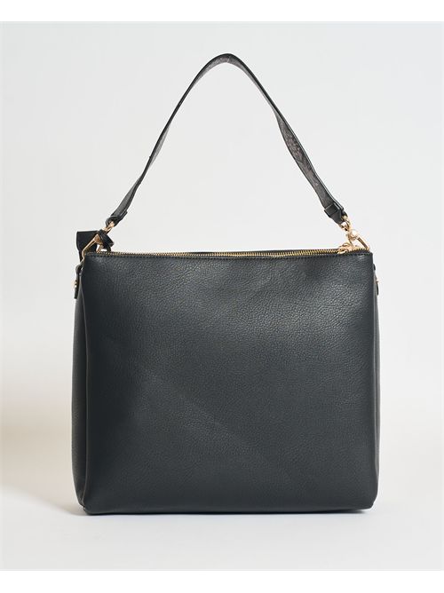 Gattinoni women's hobo bag with removable strap GATTINONI | BINDN8673WVWS60