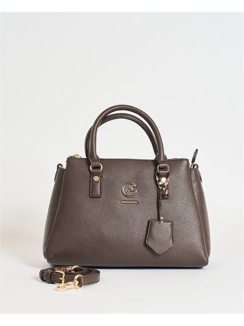 Gattinoni Denise women's handbag with keychain GATTINONI | BINDN8674WVWCD6