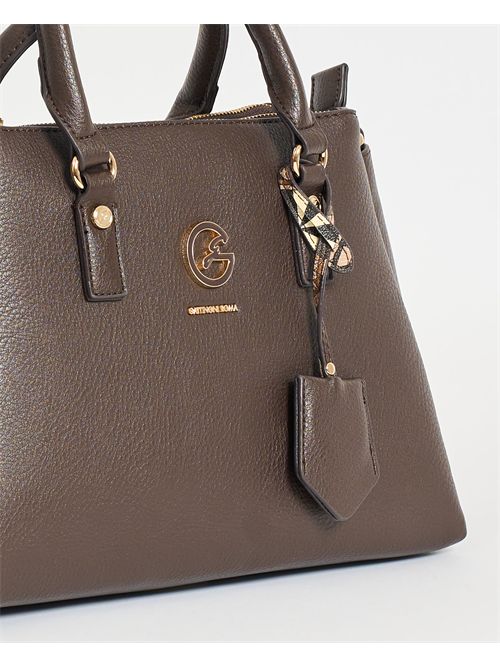 Gattinoni Denise women's handbag with keychain GATTINONI | BINDN8674WVWCD6