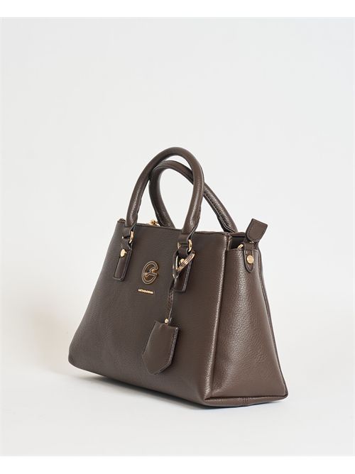 Gattinoni Denise women's handbag with keychain GATTINONI | BINDN8674WVWCD6